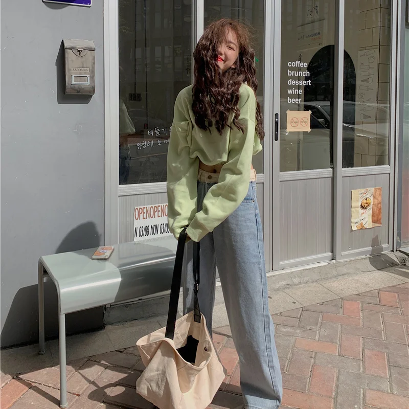 Женское дизайнерское худи с капюшоном маленький боди новинка 2021 милое и острые