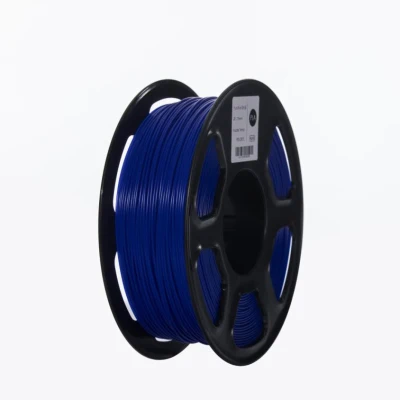 Fluorescent Blue Нить для 3D-принтера Northcube Premium PLA 1,75 мм 1 кг рулон для 3D-принтера и 3d-ручки - Цвет: Fluorescent Blue