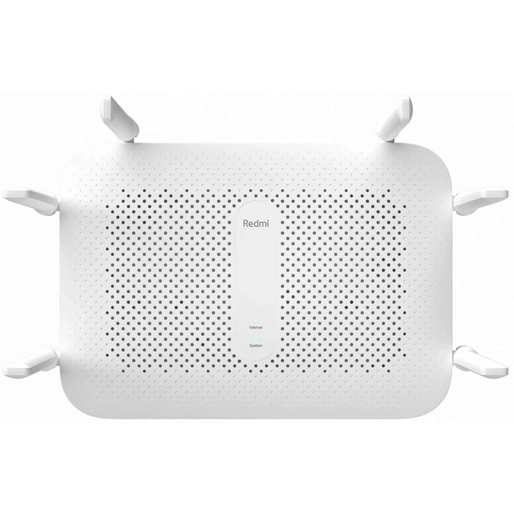 Роутер Xiaomi Mijia Redmi Router AC2100 | Компьютеры и офис
