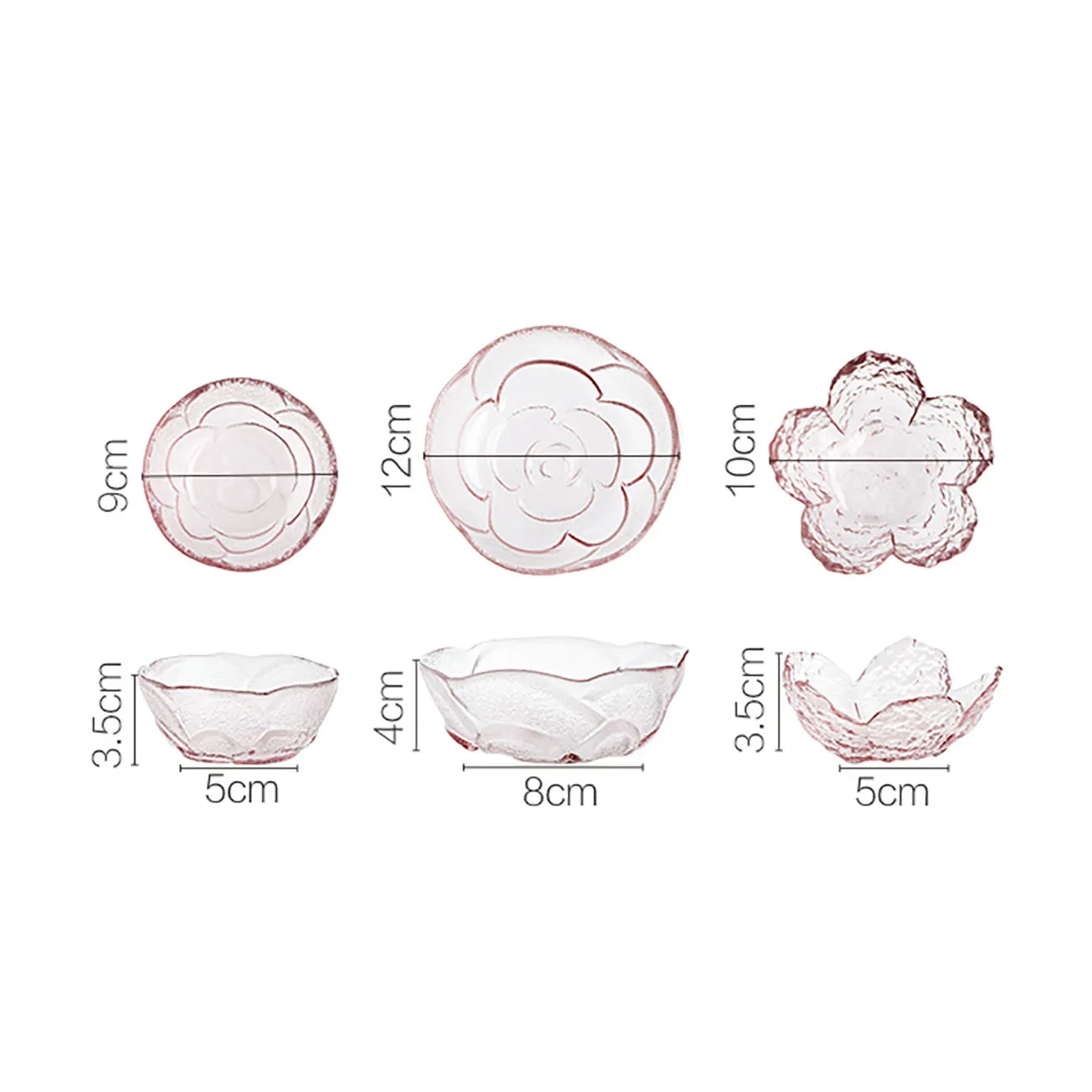 1 шт. тарелка в японском стиле для соуса соевого соуса|Чаши| |