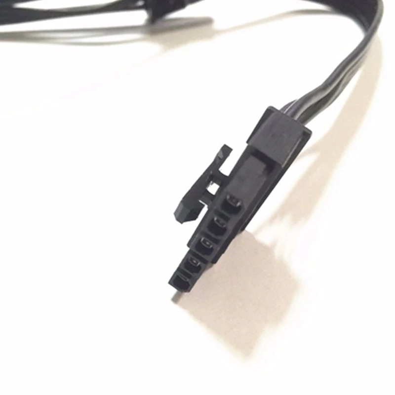 5 Pin до 3 жесткого диска SATA кабель питания для HDD только Кулер Мастер V550 V650 V750 V850 V1000