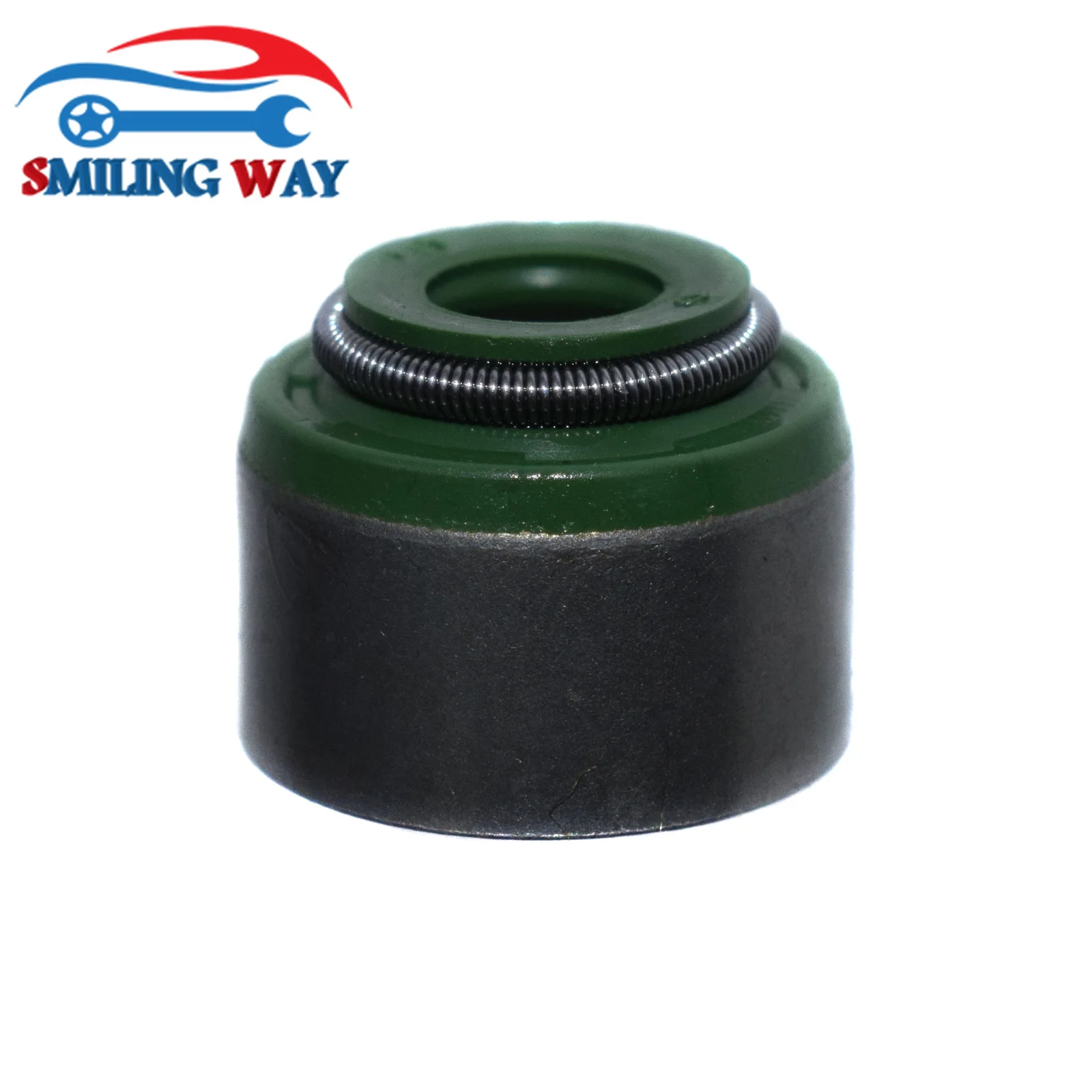Уплотнение стержня клапана для Acura Honda Civic CR V CRV Del Sol Element Fit Odyssey Pilot Prelude Ridgeline S2000 Accord