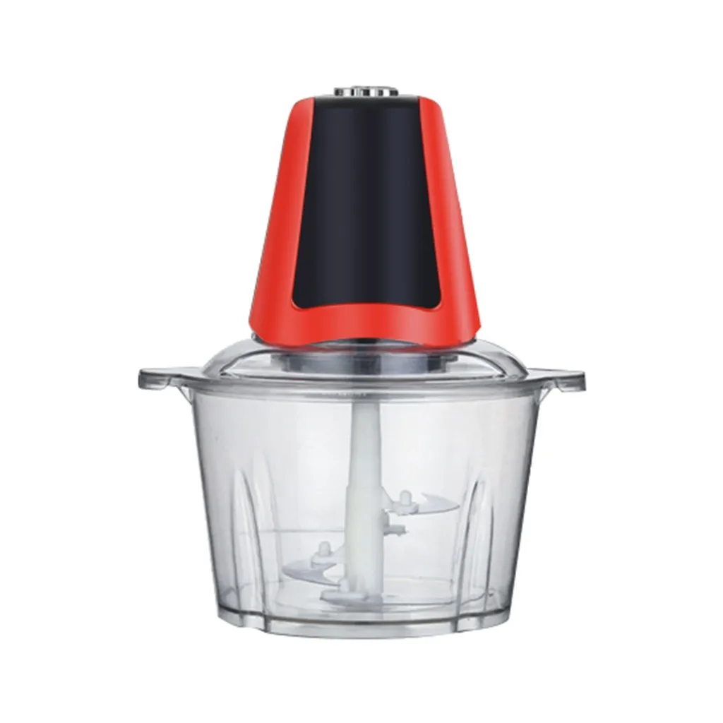 Мощная мясорубка для специй чеснок овощерезка электрическая автоматическая