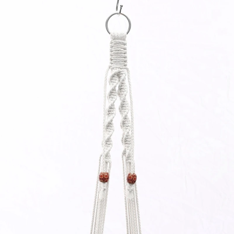 4 шт. ручная работа для помещений и улицы|Подвесные корзины| |