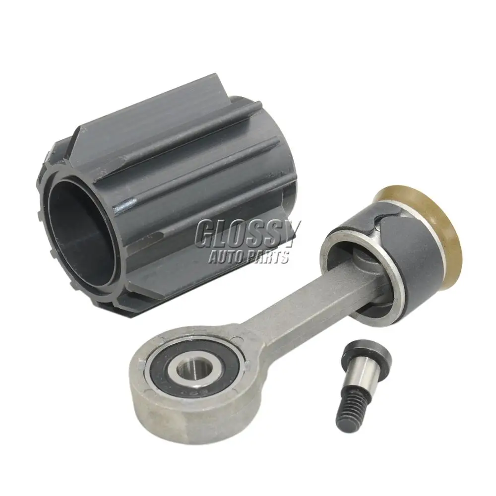 AP03 воздушная подвеска компрессор насос ремонтный комплект для Land Rover Discovery 3 4 LR3 LR4