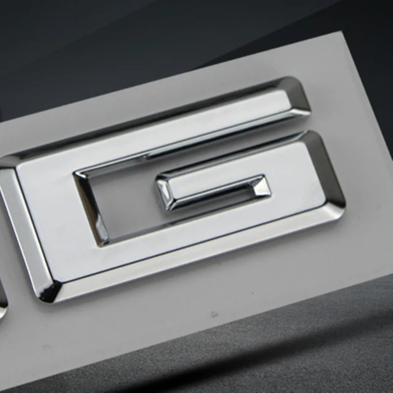 Автомобильный логотип эмблема Средства для укладки волос наклейки Mercedes AMG GLA GLC GLE