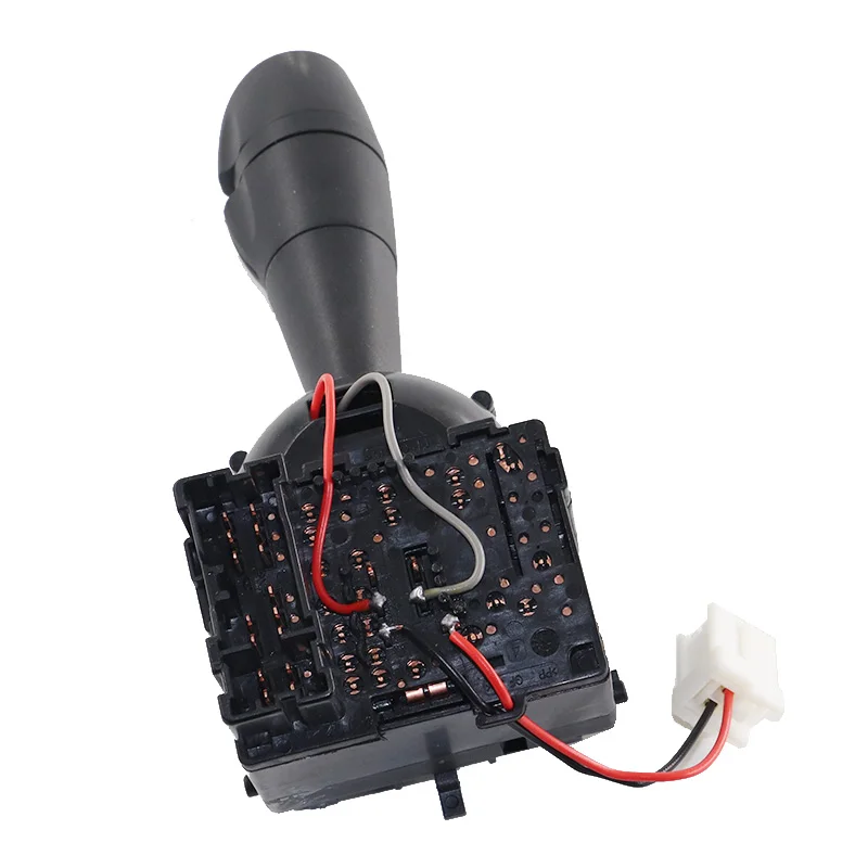 Новая рулевая колонка переключатель для DACIA RENAULT Duster Box Logan II Mcv 90 8201167977 | Автомобили