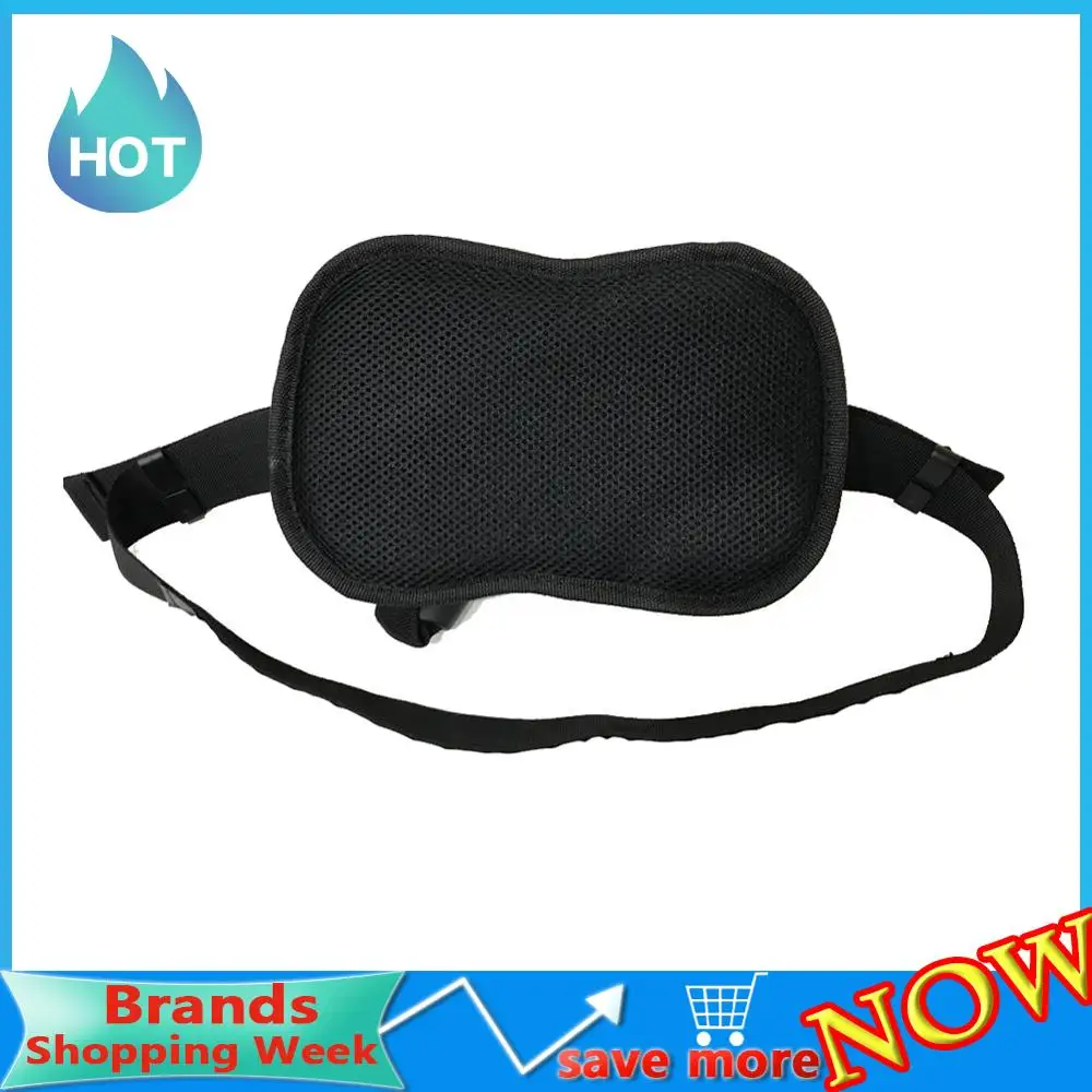 Универсальный мотоциклетный ремень безопасности нескользящий подлокотник из