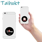 1 шт., NFC-стикер для смартфона, 13,56 МГц, перезаписываемый ключ, рчид копировальный аппарат, копировальный ключ, копировальная Микросхема 1k S50, идентификационный чип, значок, программатор, маркер