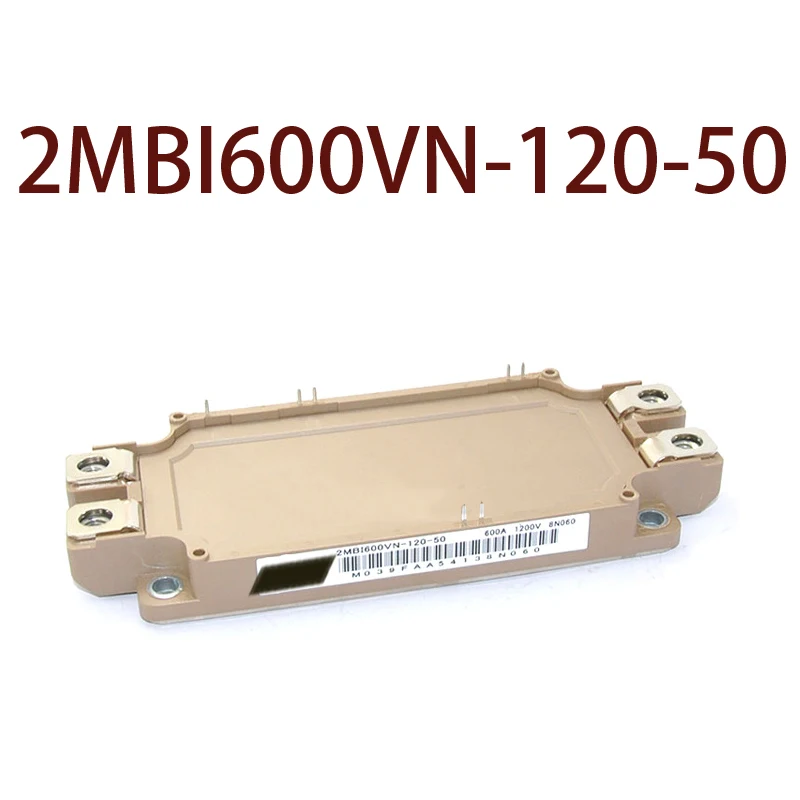 

Original-- 2MBI600VN-120-50 1 year warranty ｛Warehouse spot photos｝
