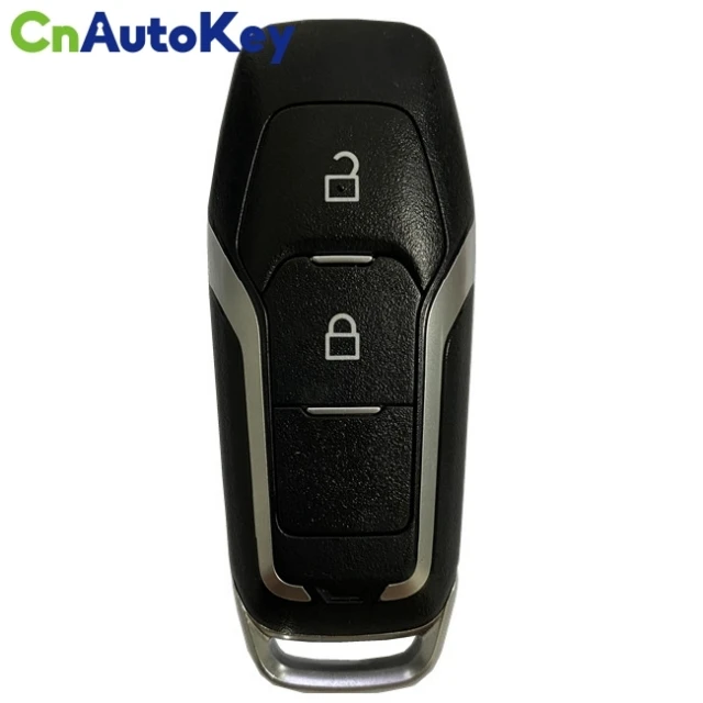 Деталь CN018100 для Ford 2 кнопки 434 МГц HITAG-Pro деталь чипа без флэш-памяти Go