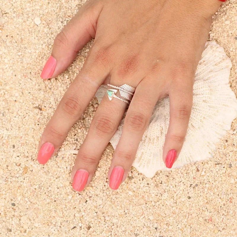 OMHXZJ оптовая продажа европейский модный женский подарок на свадьбу серебряное