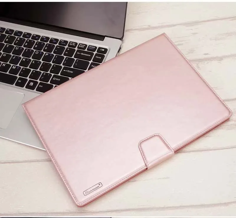Case Чехол из искусственной кожи Funda Capa с откидной крышкой и подставкой для Samsung Galaxy Tab A 10,1 T510 T515 SM-T510 SM-T515 чехол для планшета - Цвет: Case