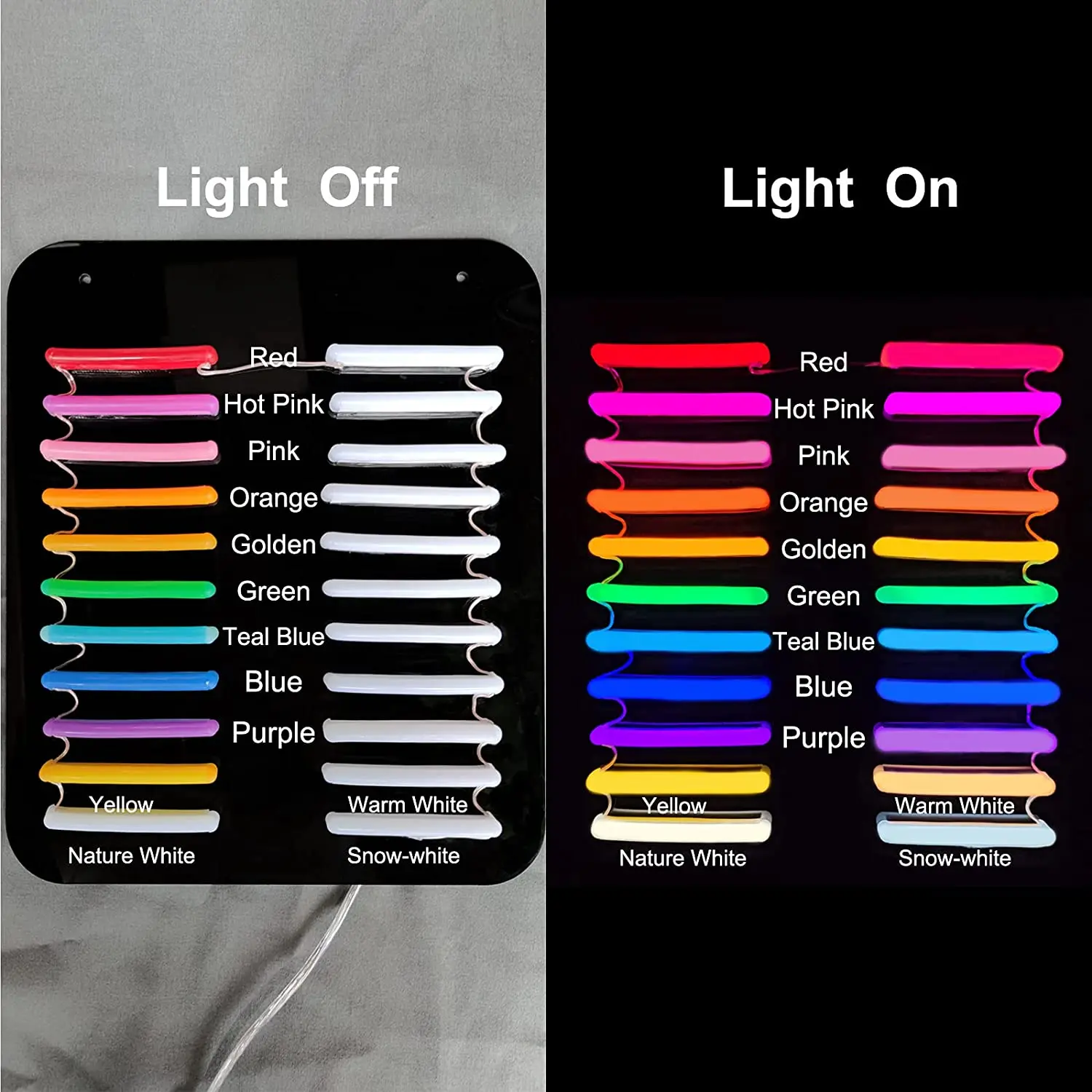 Неоновые вывески на заказ светодиодные неоновые для домашнего декора