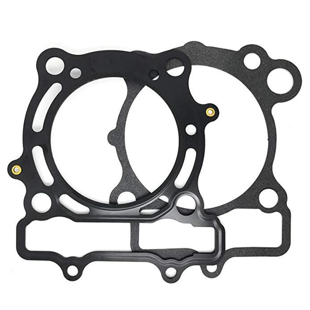 

Прокладка для мотоциклетного двигателя комплект для KAWASAKI KX250F 04-05 Suzuki RMZ250 04-06