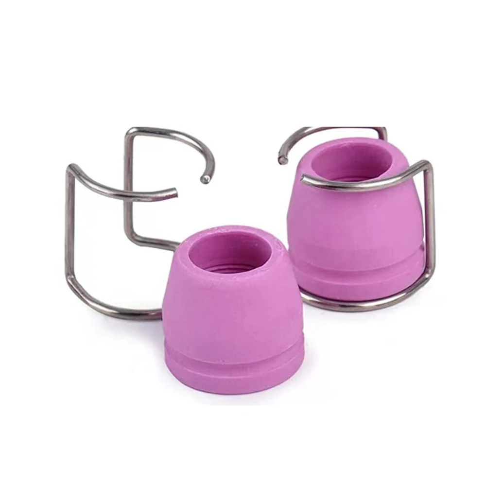 Сварочная Форсунка WSD60 AG60 SG55 100 шт. плазменный резак наконечник электрода 60 А