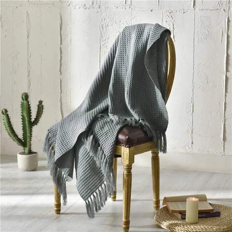 Летнее одеяло для кондиционирования воздуха уютное мягкое покрывало плед для одиночных двойных людей покрывало для сна и отдыха постельные принадлежности