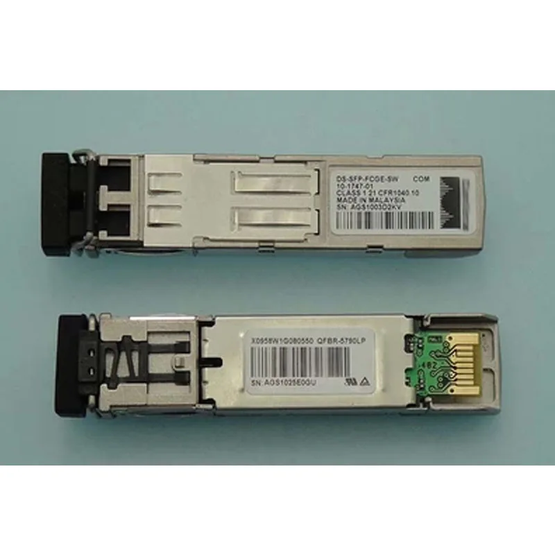 

DS-SFP-FCGE-SW, SFP оптический модуль