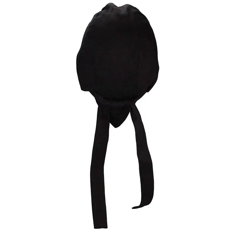 Бандана унисекс шапка головной платок велосипедная Пиратская ткань Спортивная