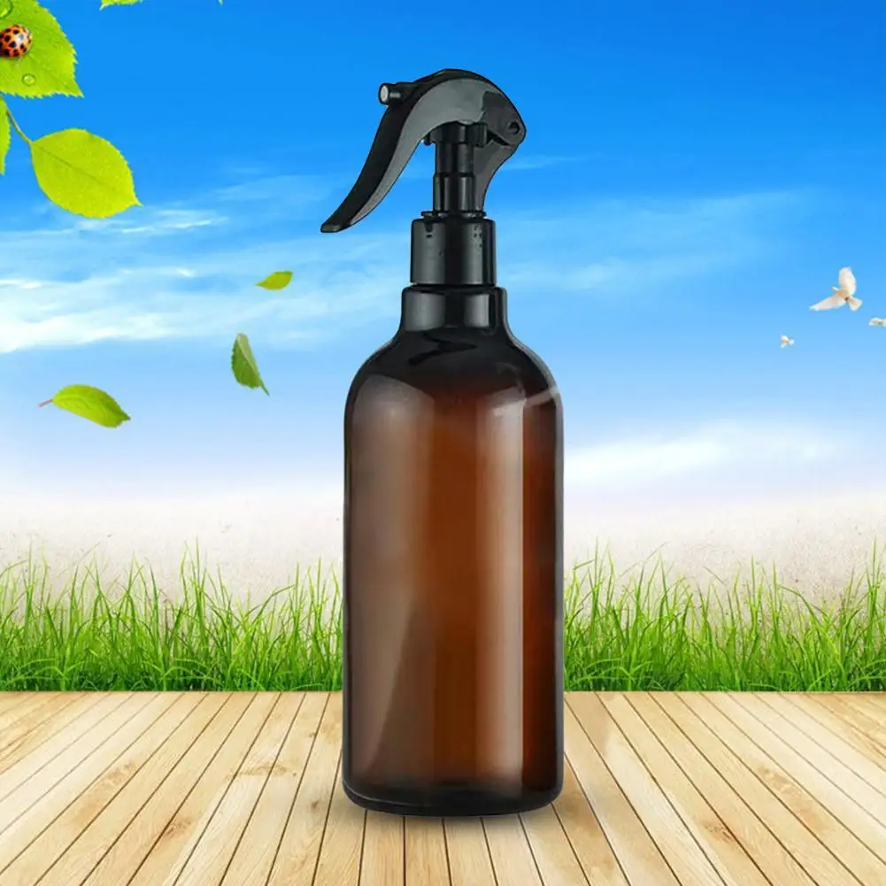 

500ml Spray Bottle Empty Refillable Plastic Insect Repellant Atomizer Dispenser for Home
