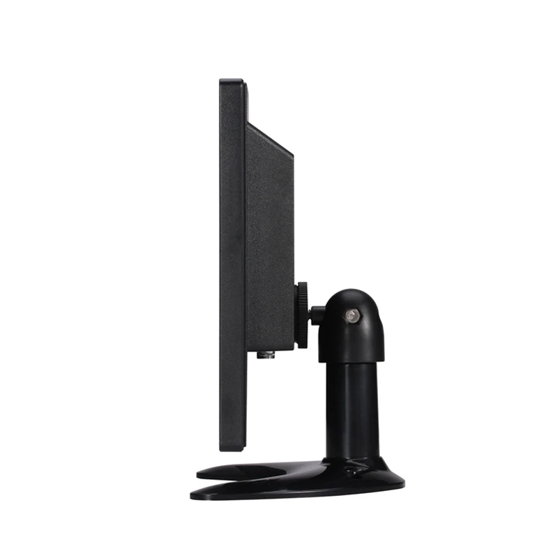 ESCAM T08 8 дюймов TFT LCD 1024x768 монитор с VGA HDMI AV BNC USB для ПК CCTV камеры безопасности |