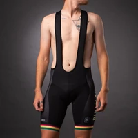 bike trousers men summer cycling bib shorts quick dry swimwear customized bicycle clothes downhill pants rope ciclismo 9d gel