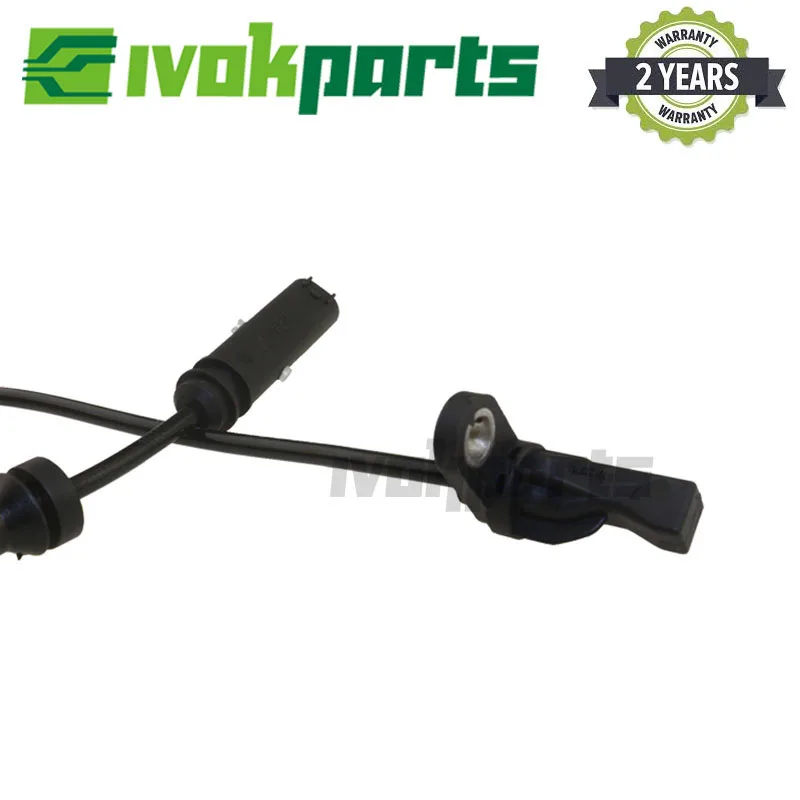 Rear L/R Left & Right ABS Wheel Speed Sensor For BMW 1 2 3 4 Series 135i 218i 220i 228i 230i 235i 240i 320i 328i 340i 420i 428i|Датчик