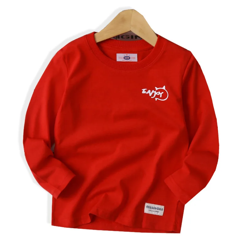 

Детская рубашка для мальчиков, новинка 2021, модная детская одежда с длинным рукавом, осень-весна