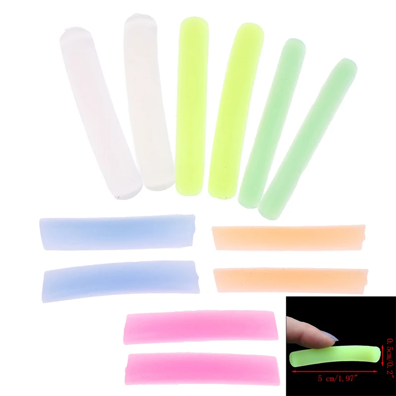 6 пар Многоразовые завитки ресниц накладки ресницы Пермь стержни Лифт наклейки