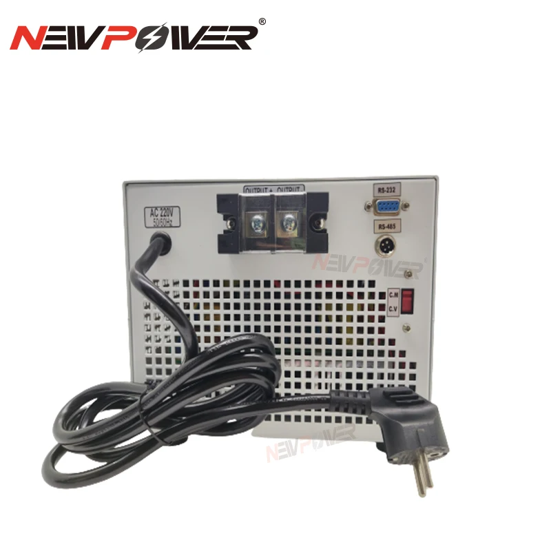 Регулируемый источник питания постоянного тока 3000 Вт 24 в пост. Тока 25 в пост. Тока 30 в пост. Тока А в перем. Тока в перем. Тока