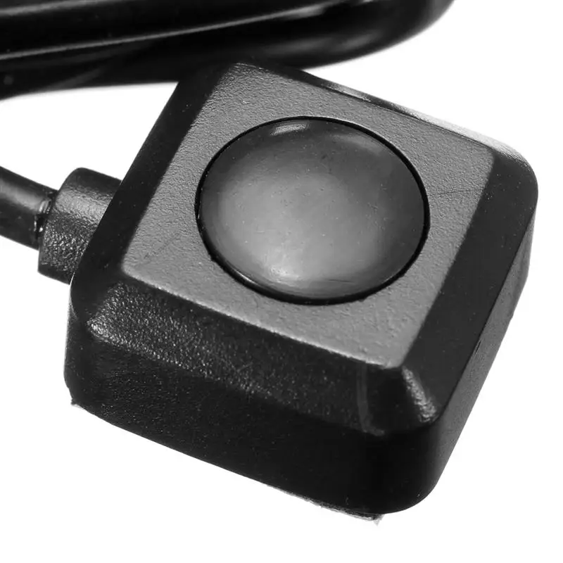 Две камеры переключатель управления изображением для переднего/заднего вида