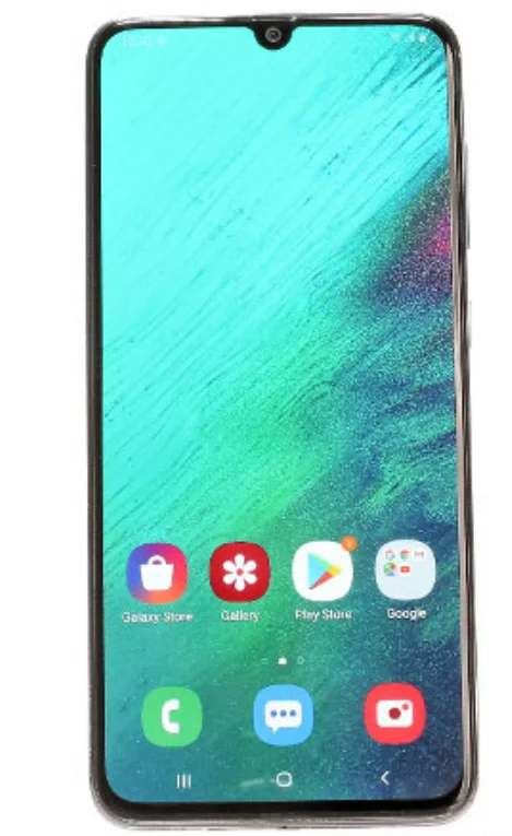 100% тест AAA для Samsung Galaxy A70 SM-A705F A705FN A705GM A7050 A705W A705YN A705X ЖК-дисплей с сенсорным экраном и дигитайзером в сборе