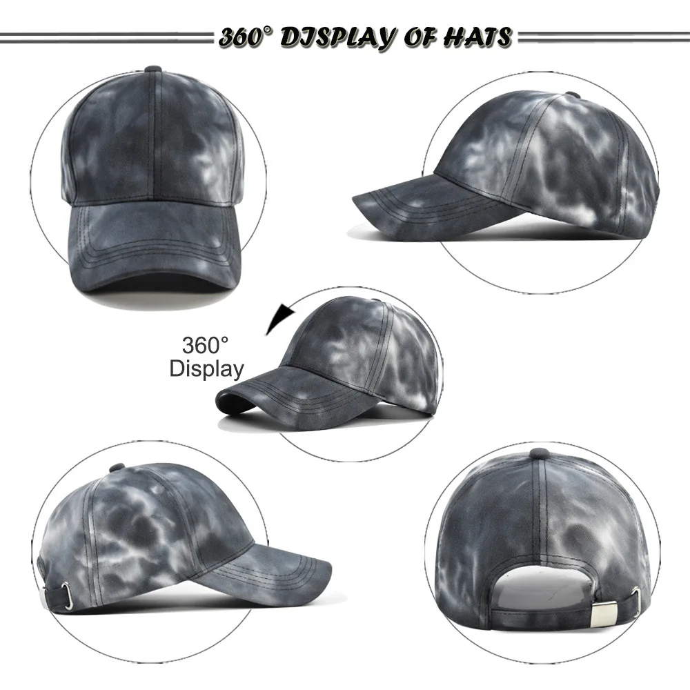 

4.98High Quality Outdoor Quick Drying Baseball Cap Men Summer Mesh Cap Women Snapback Dad Hats Casquette Homme Trucker2021