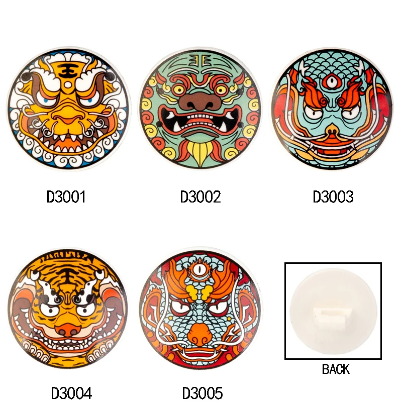 Средневековый рыцарь время династии Мин Империя война солдаты фигурки