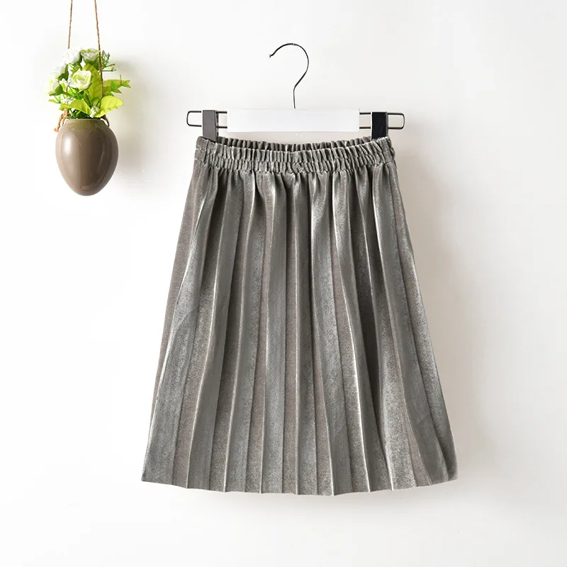 Детская одежда весенние юбки для девочек новинка 2020 юбка маленьких