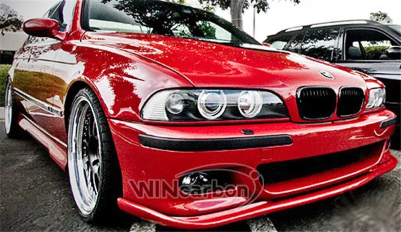 Передний спойлер для бампера BMW E39 5-SERIES M5 1997-2003 | Автомобили и мотоциклы