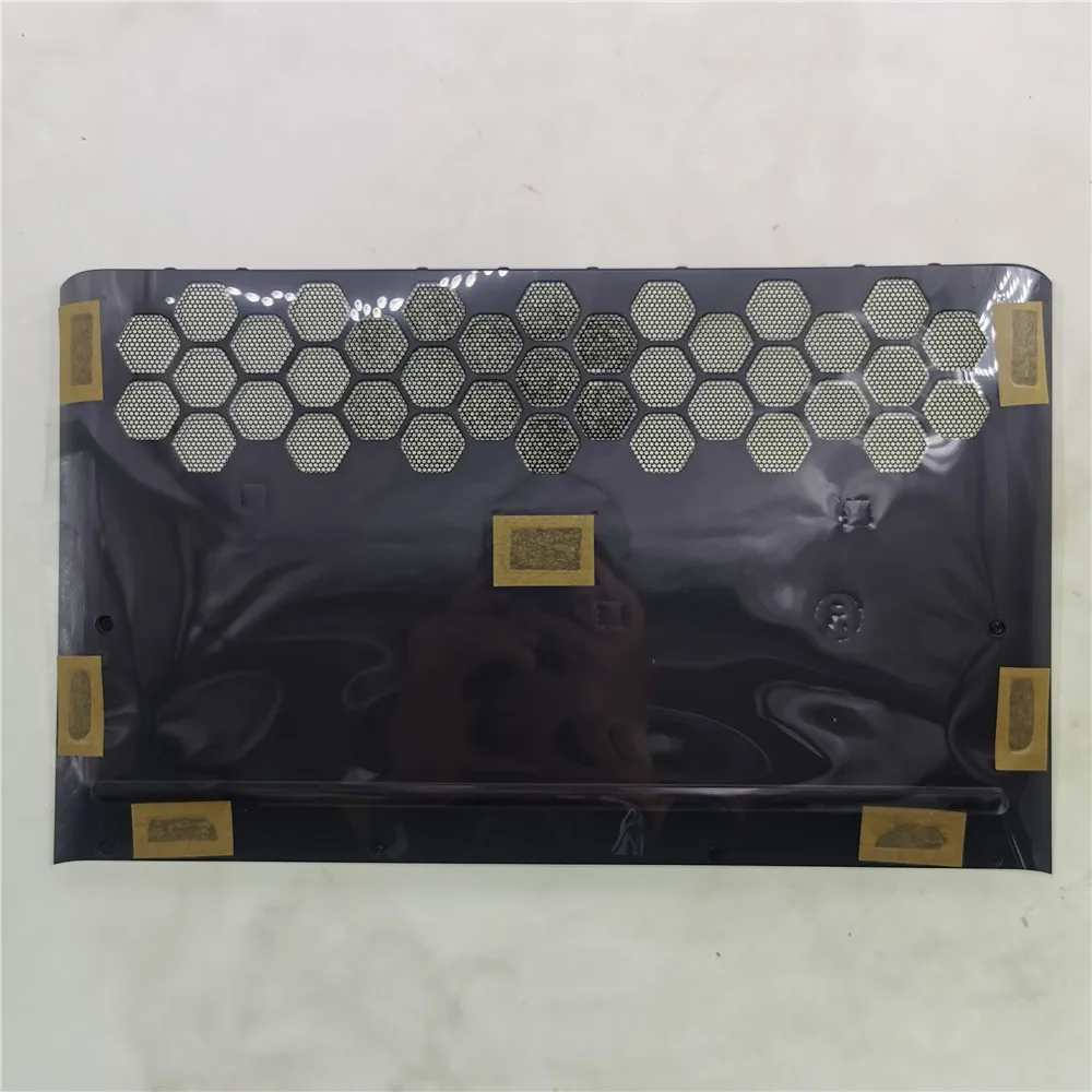 New Original 062RH9 62RH9 For Dell Alienware Area 51M R2 Laptop Access Panel Door Cover Bottom Cover Base Lid Back Shell Black