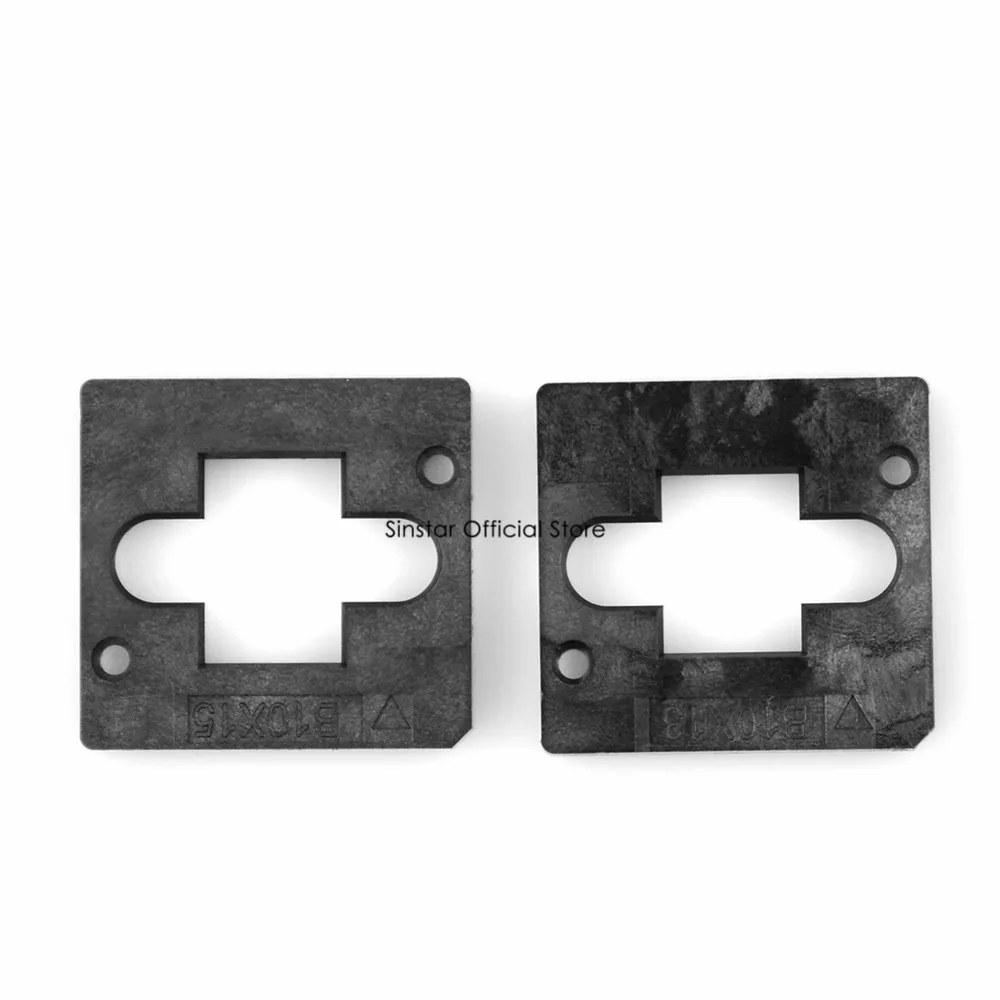 100% оригинальный адаптер BGA64 IC socket (XG ADP BGA64A 1.0) только для программатора XGECU T56