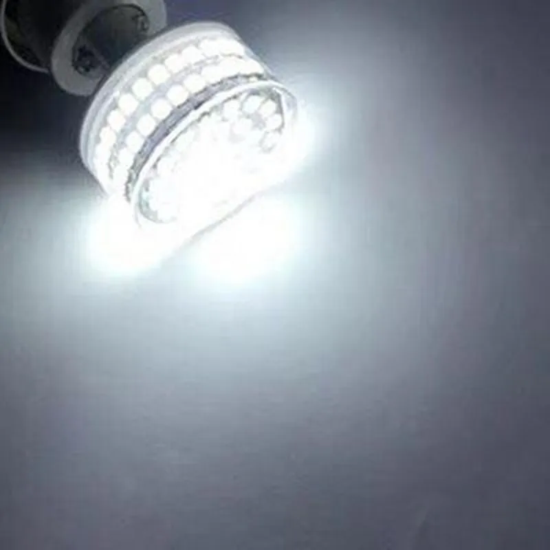 Диммируемая светодиодная лампочка G9 220 В переменного тока 9 Вт 15 90