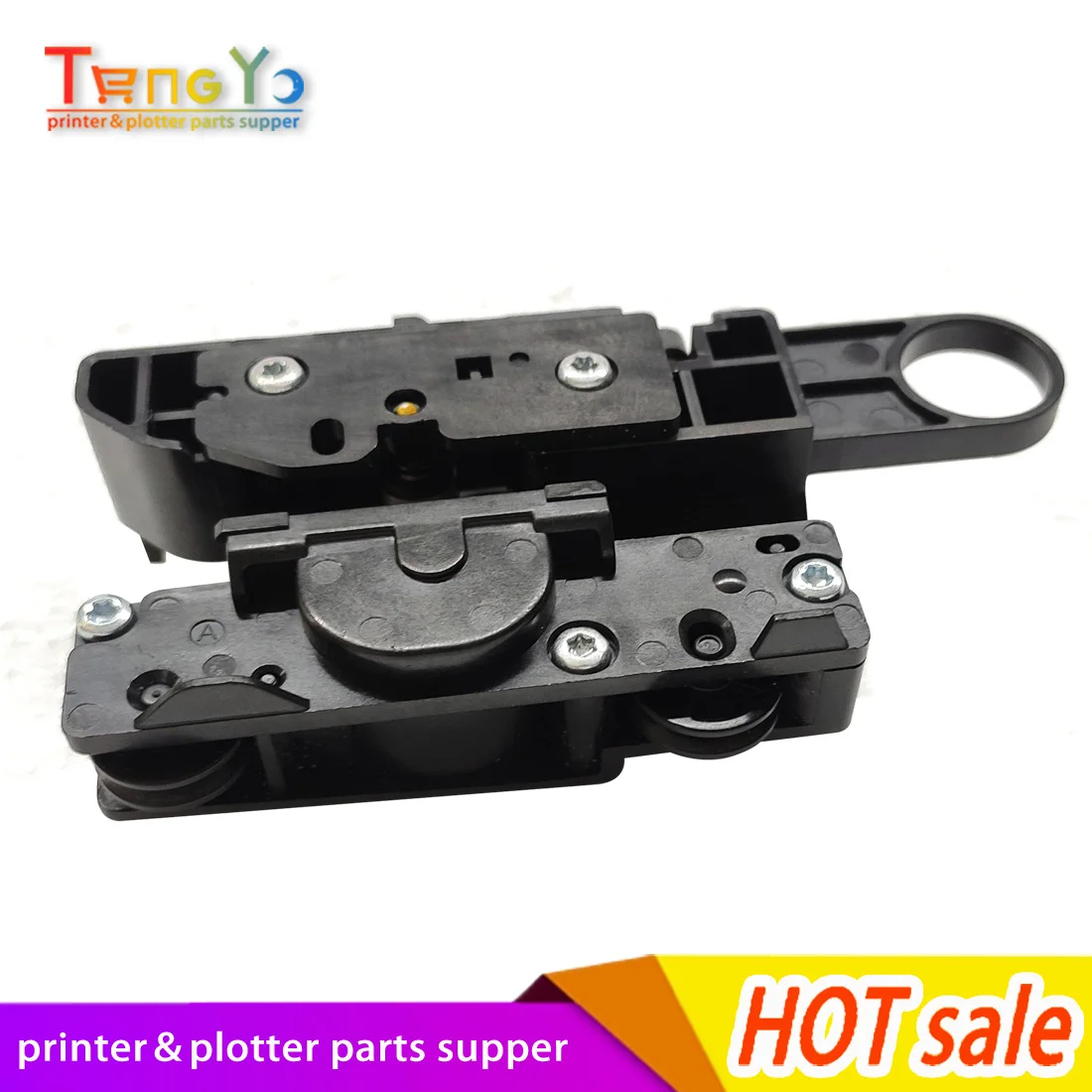 Новый оригинальный резак для резки в сборе бумаги HP Design jet T610 1100 z2100 z3200 детали