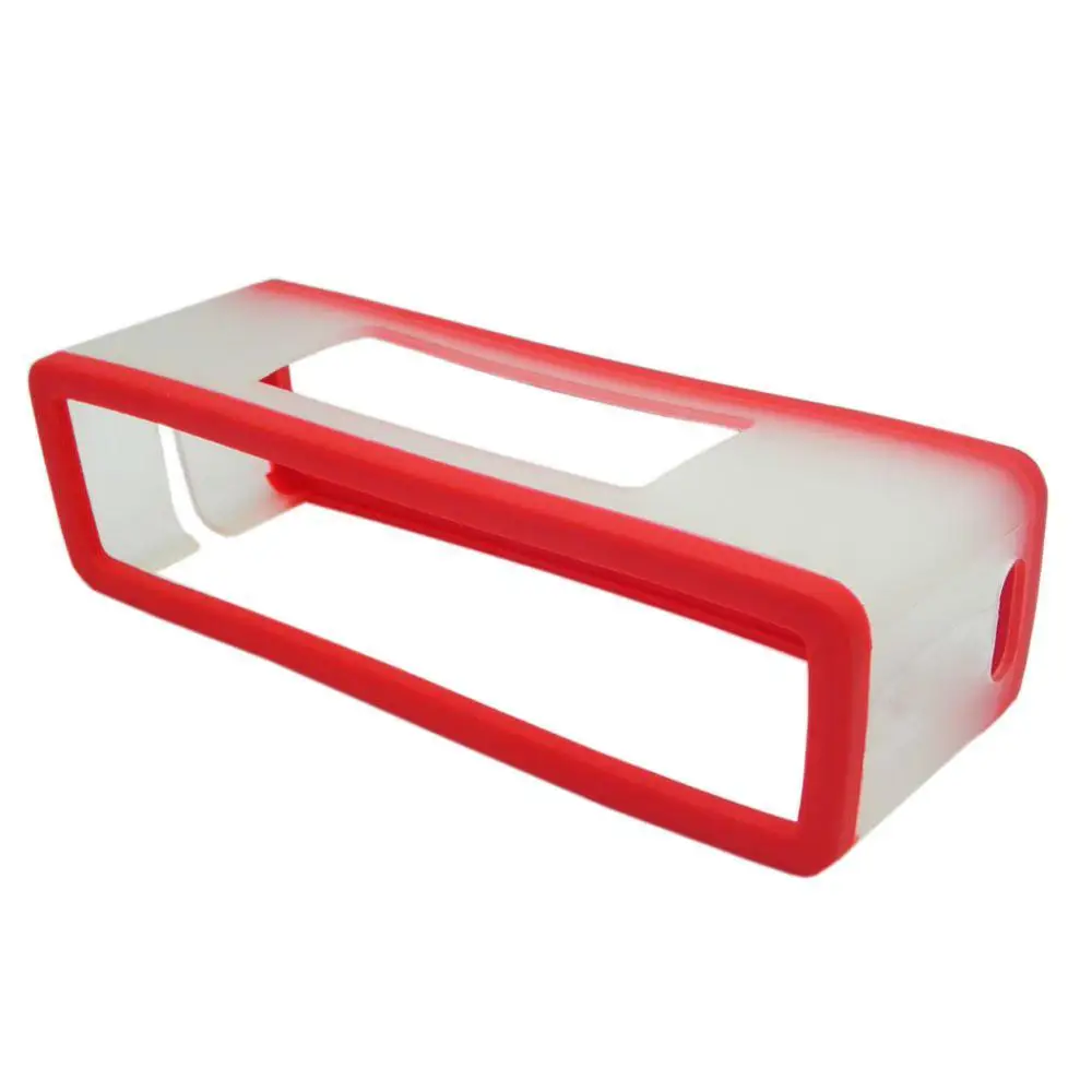 

Replacement durable Protective TPU Gel Soft Case Skin Cover Pouch Box for Bose Soundlink Mini I 1 & Mini II 2 Bluetooth Speaker