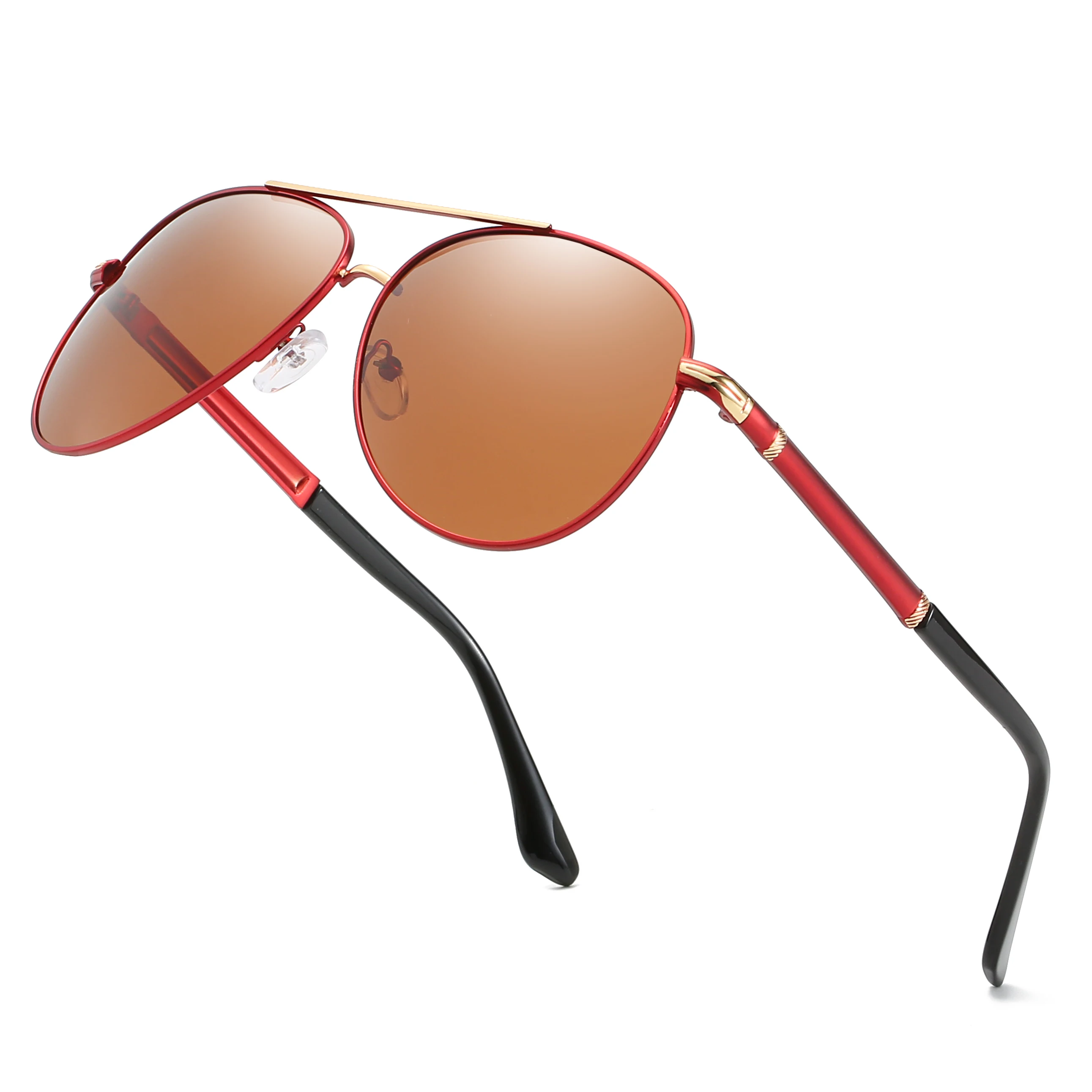 

2020 Mens Polarized Sunglasses Women Fishing Outdoor Brand Designer Polaroid Sunglasses for Men Women Sun Glasses Gafas De Sol