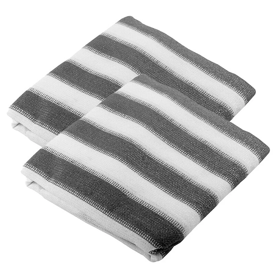 Дом HDPE балкон экран конфиденциальности с люверсами забор колода Маскировочная