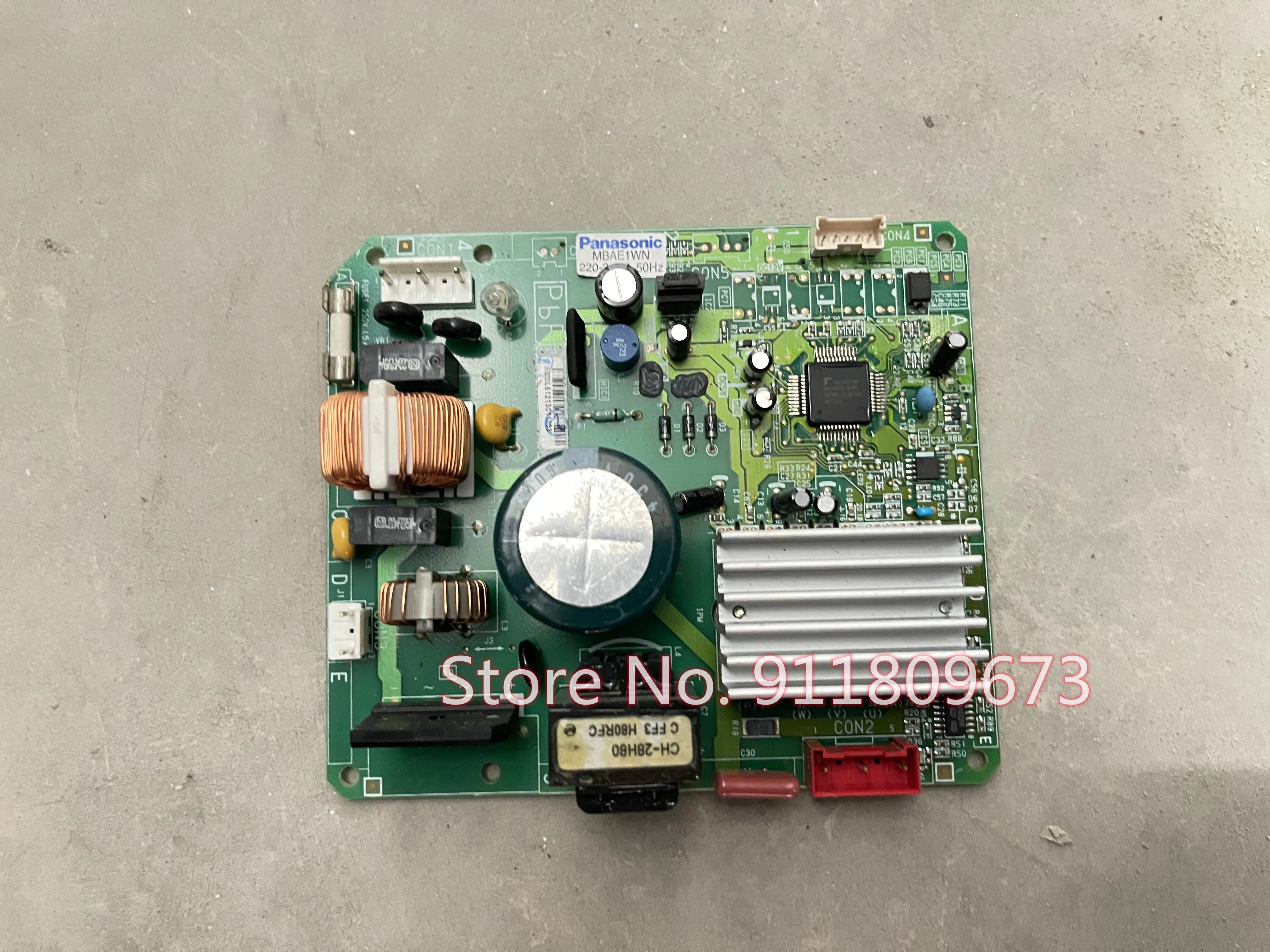 

MBAE1WN 220-240V-50HZ L70703012830