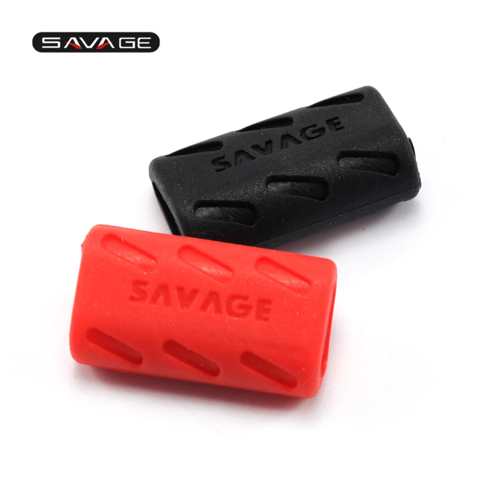 Ножной Шестерни педаль Pad для поездок на мотоцикле DUCATI 848 EVO 899 959 1098 1198 1199 1299 Panigale