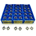 SCGT09T302 SCGT09T304 SCGT09T308 AK H01 карбидные вставки инструмент для внутренней обточки CNC алюминиевые вставки металлический токарный инструмент режущий инструмент