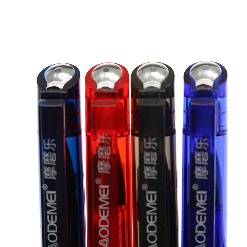 Гель можно протереть ручка + добавить Запасной Чернила Волшебное перо для записи