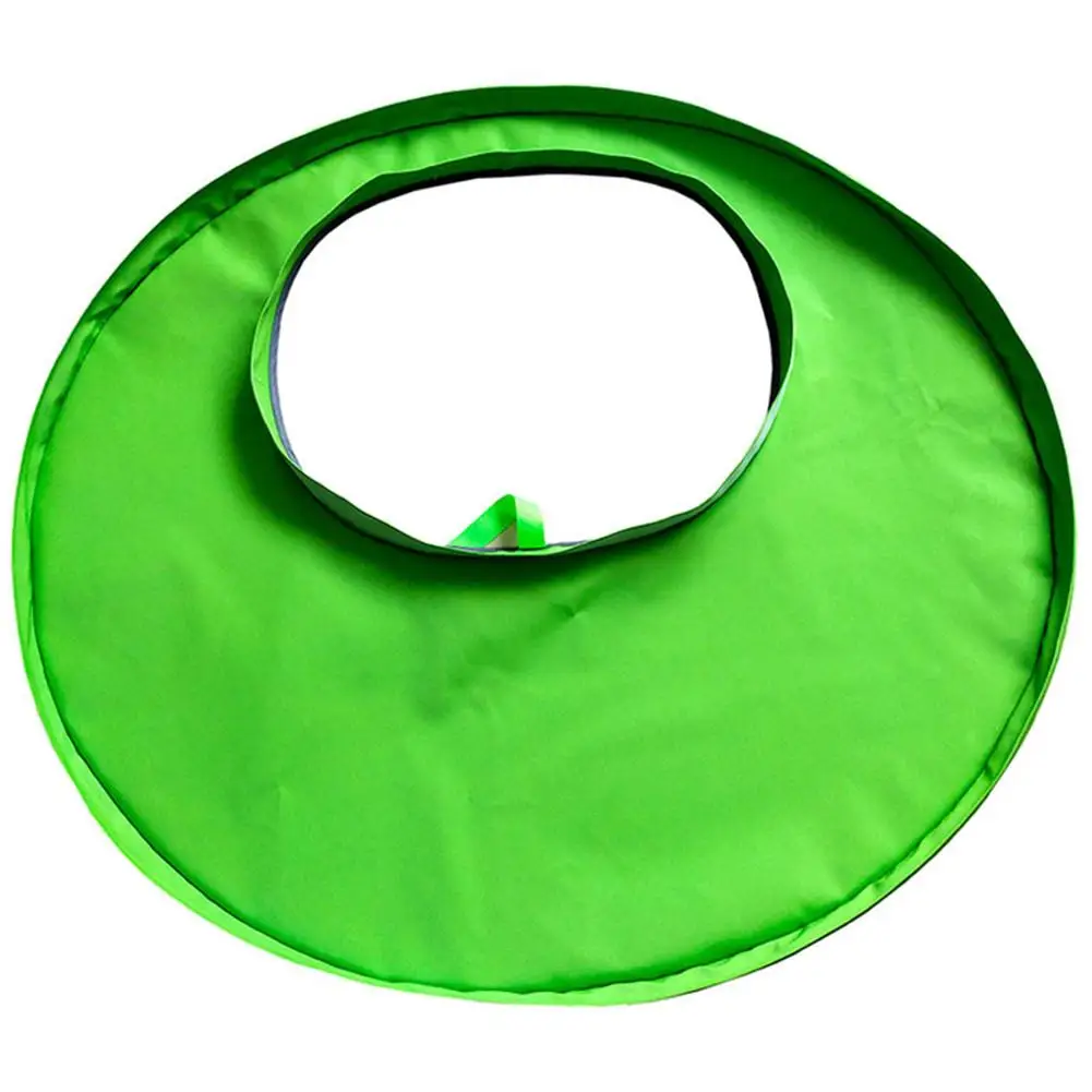 Детская салфетка под приборы зеленая ткань детский обеденный лоток против пятен