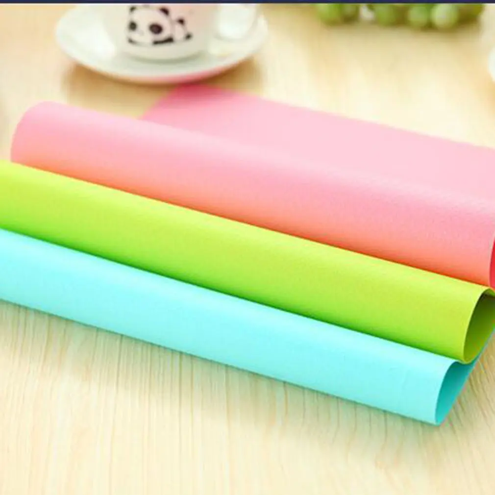 Маслостойкие быстросохнущие салфетки Изоляционные Коврики нескользящий