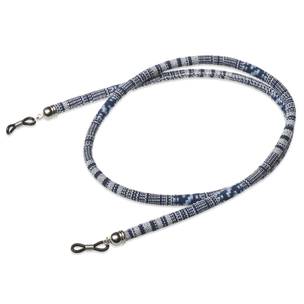 Модная акриловая цепочка для очков шнурок солнцезащитных Женский Шнур держатель